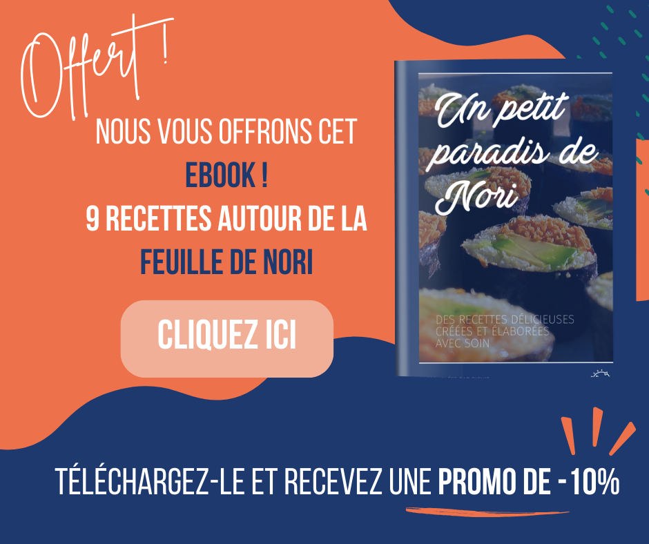 ebook nori + promo 10%